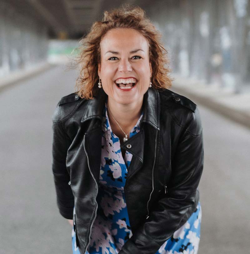 Martina Darkow Freier Trauredner Hamburg
