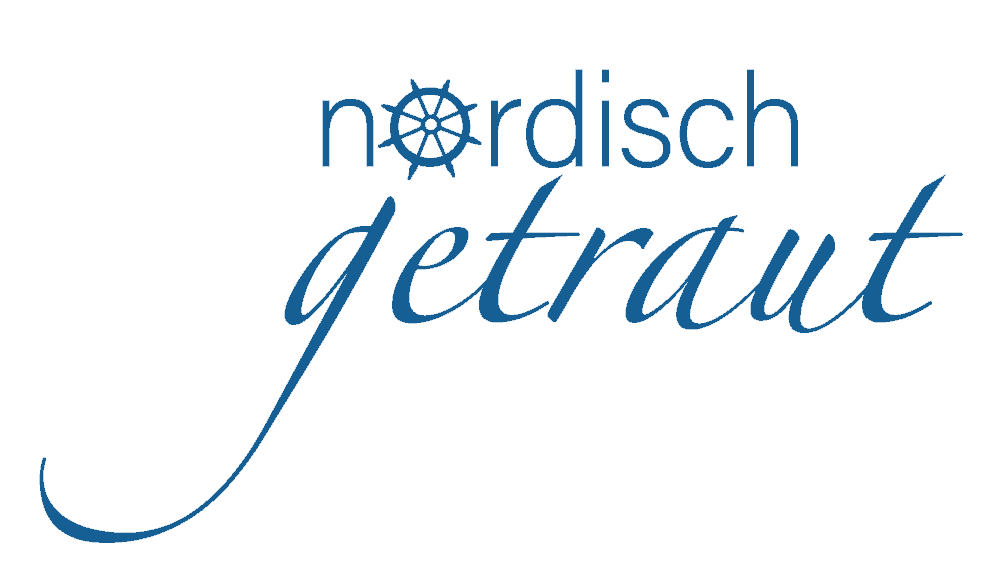 nordisch getraut | Freie Rednerin Hamburg, Schleswig-Holstein, Niedersachsen
